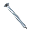 4mm x 38mm PZ2 Drive Countersunk Wood Chipboard Screws Fasteners
