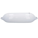 Boat Fender White Anchor Marine Cylinder Yacht Bumper Mooring Buoy