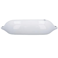 Boat Fender White Anchor Marine Cylinder Yacht Bumper Mooring Buoy
