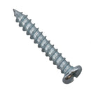 Self Tapping Screws PH2 Drive 5mm (width) x 30mm (length) Fasteners