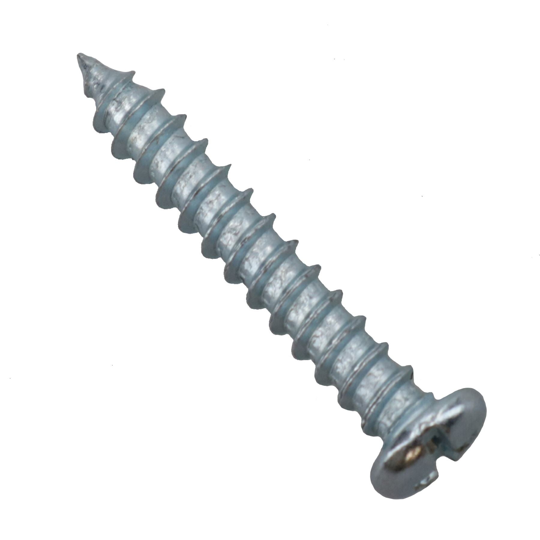 Self Tapping Screws PH2 Drive 5mm (width) x 30mm (length) Fasteners