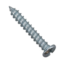 Self Tapping Screws PH2 Drive 5mm (width) x 30mm (length) Fasteners