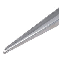 17cm 7" Hollow Marlin Spike Splicing Fid Wood and Stainless Steel Rope Tool