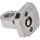 Hasp & Staple 316 Stainless Steel Heavy Duty Cast Locker Cabin Hatch Swivel Lock