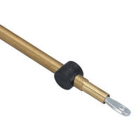 Multiflex Boat Engine Control Cable 12ft for Mercury Mercruiser Mariner Over 50hp