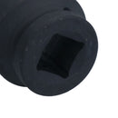 Metric Shallow Impact Impacted European Style Socket 3/4" Drive 6 Sided