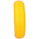 10” Solid Rubber Tyre For Sack Trucks Wheel Barrows Trolleys 20mm Centre
