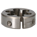Metric Split Die Threading Tool Thread Cutter 38mm Tungsten Steel M6 - M18