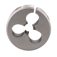 25mm UNF Imperial Die from 10 - 7/16" Tungsten Steel