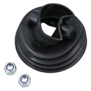 Bradley Large Gator Bellows Suits to 3500kg Gasket Gaiter Draw Bar Tube BRD10
