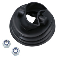 Bradley Large Gator Bellows Suits to 3500kg Gasket Gaiter Draw Bar Tube BRD10
