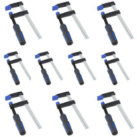 Sliding F Clamp Bar Profile Clamp Holder Fastener Fastening 150mm x 50mm