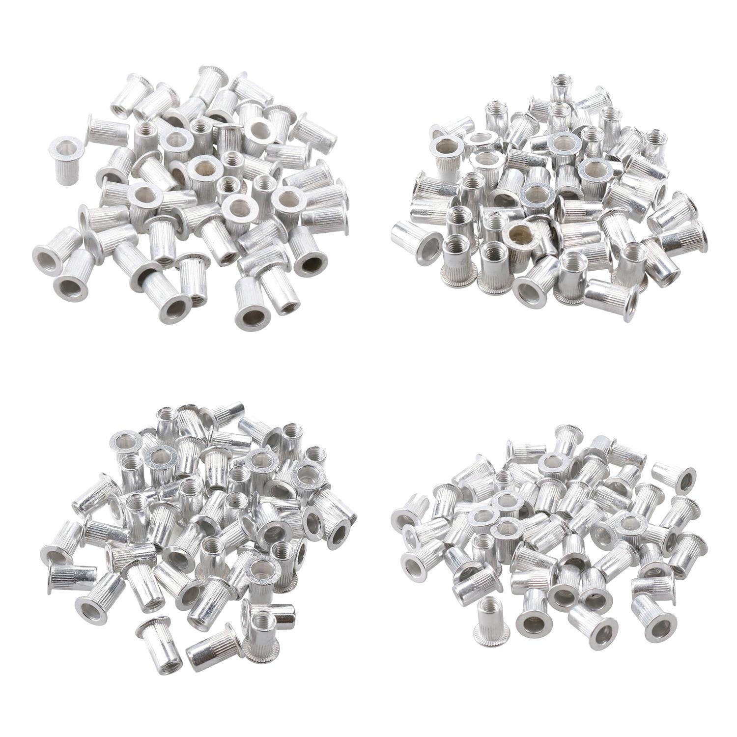 Fixings & Fastenings