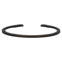 60mm x 2mm Internal Circlip Clip Trailer Bearing Retainer Retaining Fastener