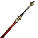 Stainless Steel Trailer Brake Cables For Knott Axles for Ifor Williams Brian James
