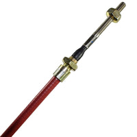 Stainless Steel Trailer Brake Cables For Knott Axles for Ifor Williams Brian James