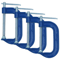 4” G Clamp Fastener Holder Support Vice Clamping For Welding Fabrication