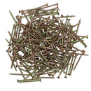 Countersunk Wood Screws 4.0 x 50mm Serrated Edge Prevent Splitting PZ2