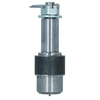 Trailer Stub Axle for 1in Shaft for Taper Bearing Hubs heavy Duty Weld On