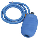 PVC Testing / Sealing Inflatable Air Bag 3" - 18" (75-450mm) Drain Pipe Bung Plug