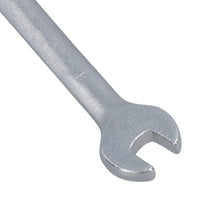 Metric Double Jointed Flexi Ratchet Combination Spanner Wrench 72 Teeth