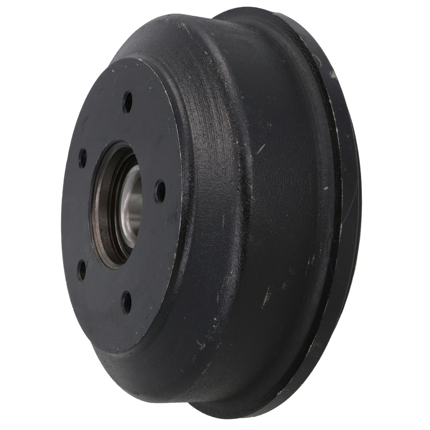 BPW Style Trailer Brake Drum 200 x 50mm & Bearing 5 Stud 112mm PCD