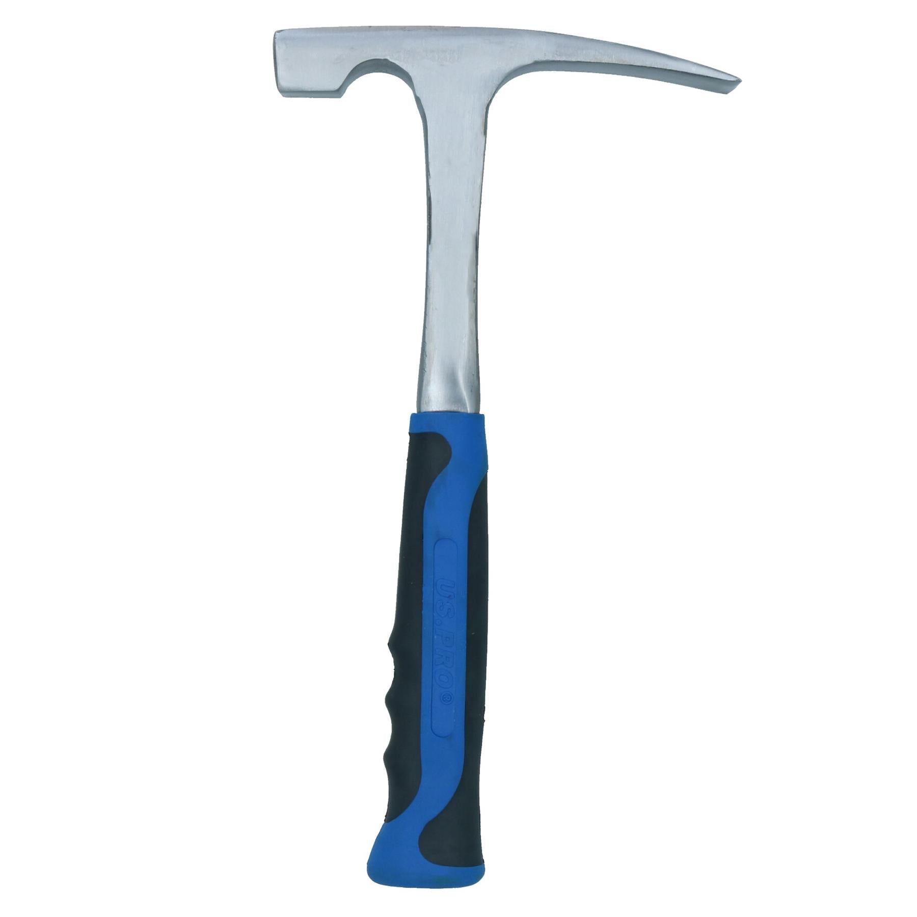 600g All Steel Brick Hammer Brick Layer Laying Chipping Masonry U S Pro Tools