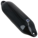 Boat Fender Black Anchor Marine Cylinder Yacht Bumper Mooring Buoy