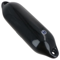 Boat Fender Black Anchor Marine Cylinder Yacht Bumper Mooring Buoy