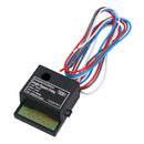 Single 1 Way 12v Bypass Relay Module for Ignition Feed Trailer Lights etc