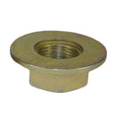 Alko Axle Axles Trailer Brake Drum Hub Nut One Shot 27mm x 2.0mm M27