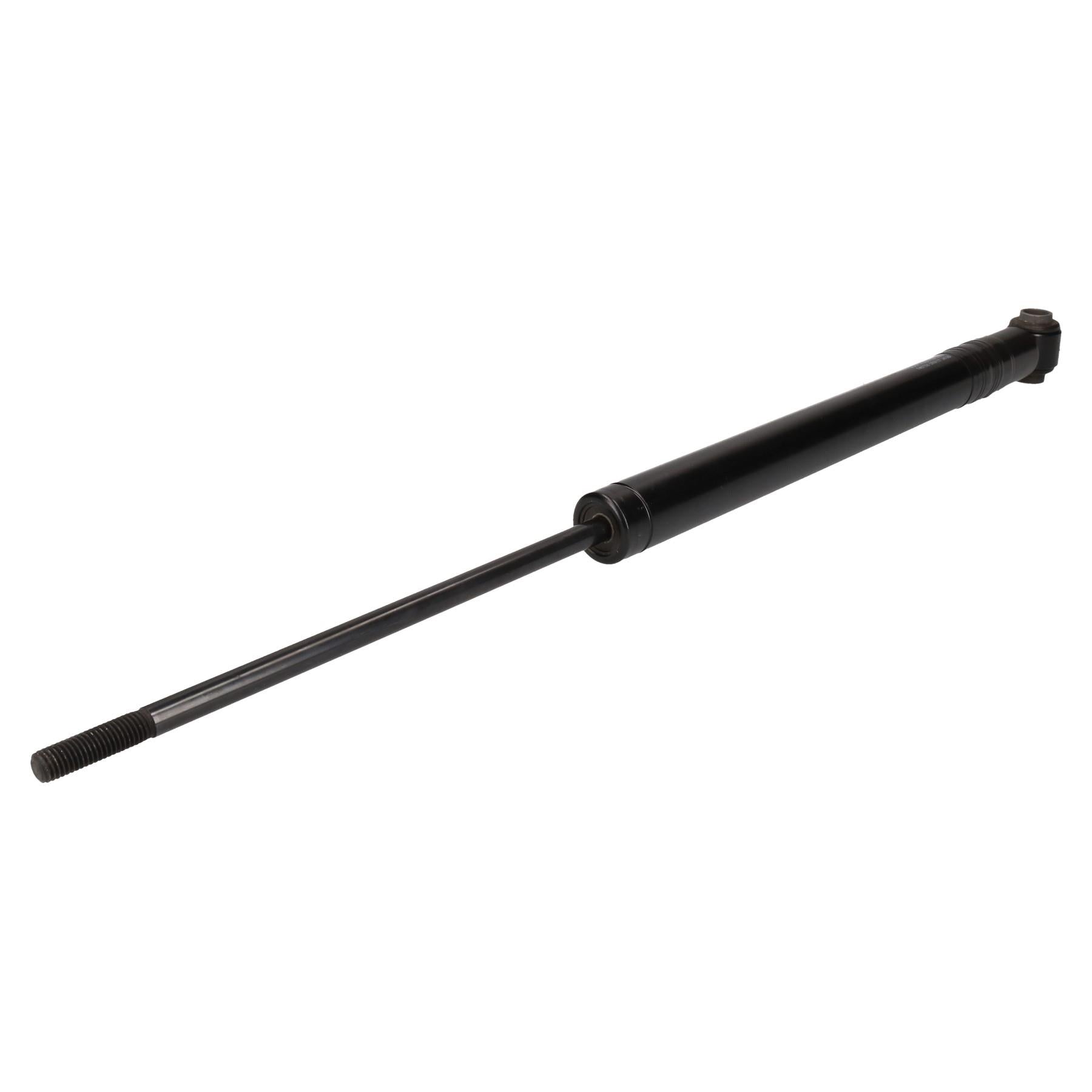 AB Tools Coupling Hitch Service Kit For Ifor Williams 3500kg Trailers - Includes Damper, Bellows & Cable