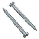 Self Tapping Screws PH2 Drive 4mm (width) x 38mm (length) Fasteners