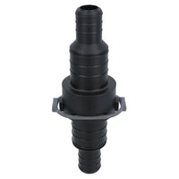 Bilge Pump Non Return Valve One Way Outlet 25mm or 38mm Hose Back Flow