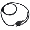 Outboard Engine Fuel Line with Primer Bulb 3m for Boat Yacht Marine 5/16in 8mm