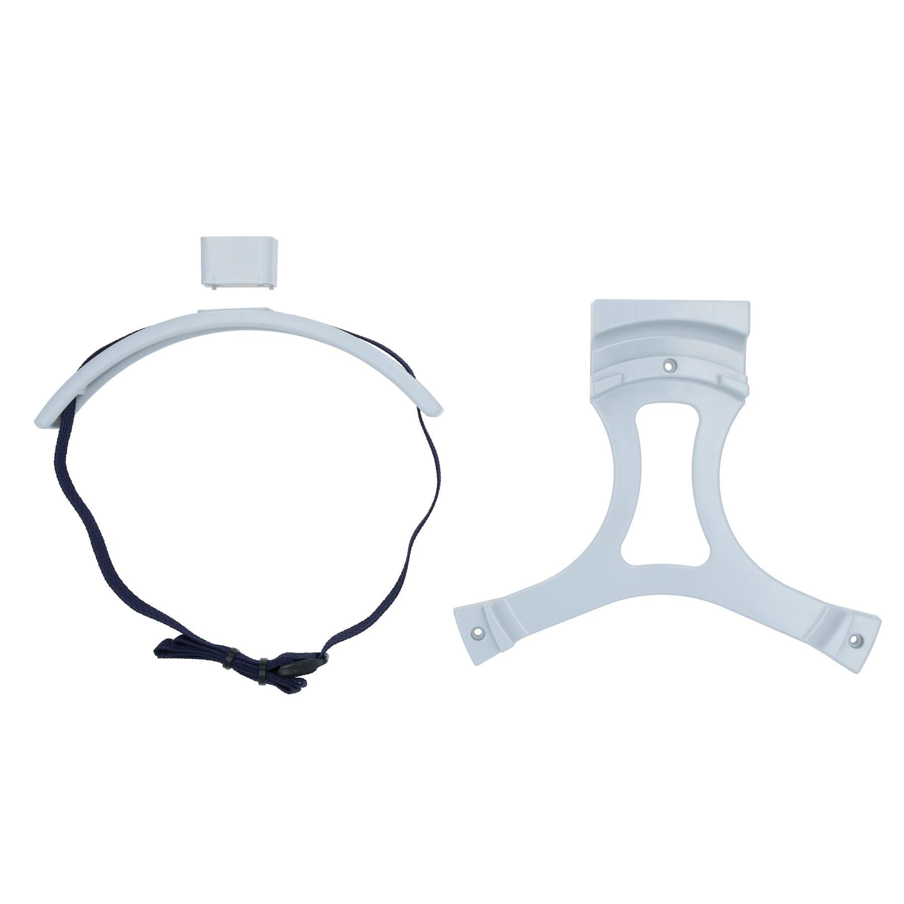 Gas Locker Bottle Base & Strap Bracket Caravan Motorhome Boat to fit Calor