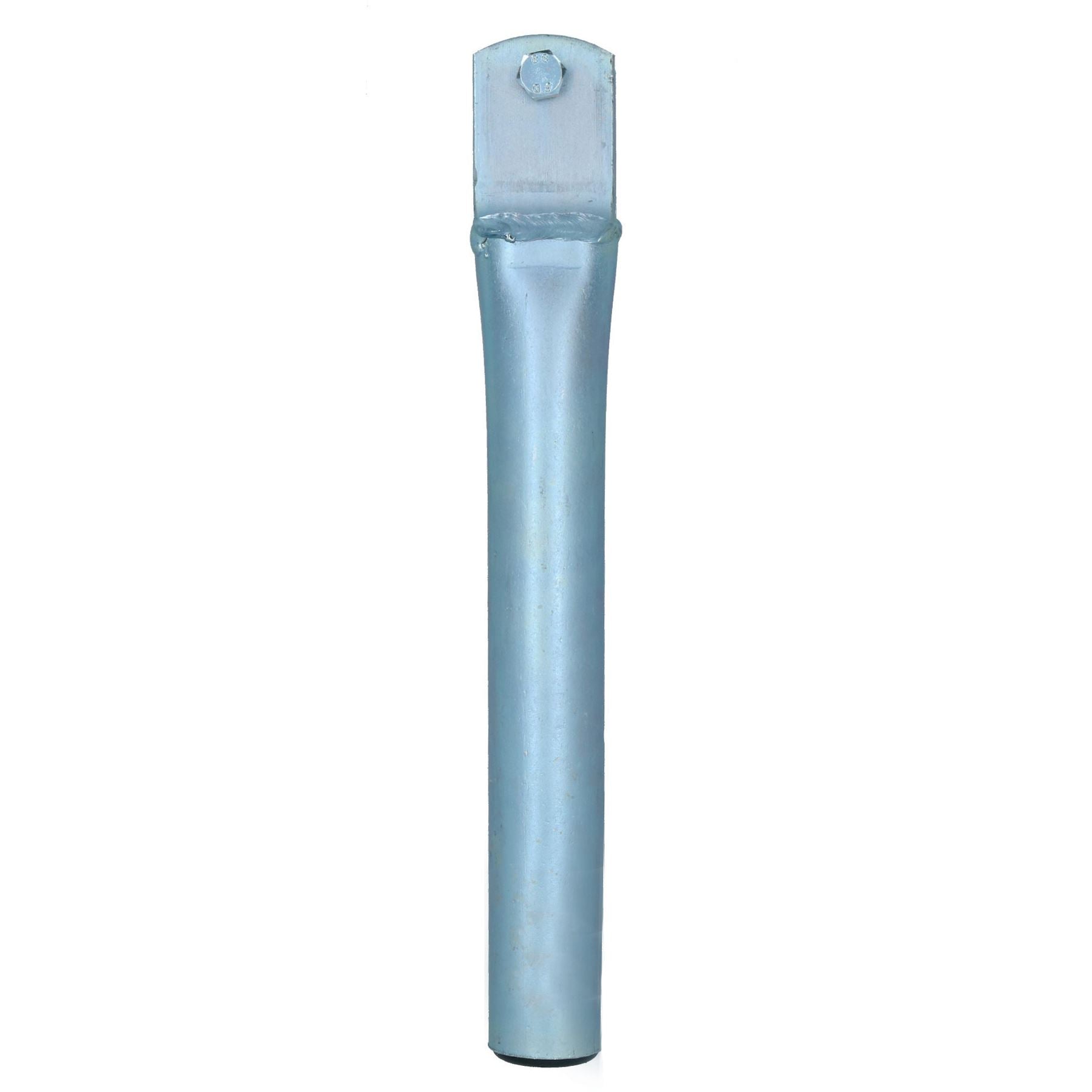 30cm Boat Trailer Female Stem for Boat Roller Brackets 34mm Support Post