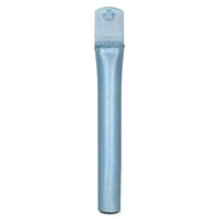 30cm Boat Trailer Female Stem for Boat Roller Brackets 34mm Support Post
