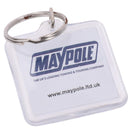Barrel Trailer Caravan Hitch Lock for Bradley Cast Couplings TR035