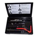 UNF/UNC Imperial Tap Repair Cutter Kit Helicoil Damaged Threads 14pc Kit