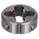 Metric Die Threading Tool Thread Cutter 25mm Tungsten Steel M2 - M11