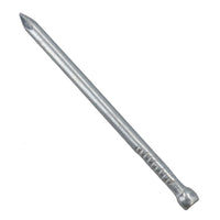 38mm x 2mm Lost Head Oval Wood Timber Nails Joinery Skirting Floor Boards