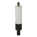14 - 29mm Hole Saw with 3/8" Shank Chuck Cutter Bi-Metal Drill