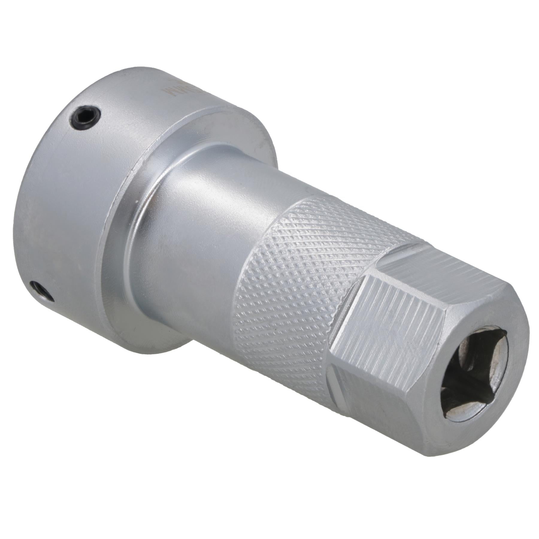 Ratchet Thread Die Holder Adapter for 20mm to 50mm Dies
