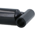 Trailer Hitch Replacement Coupling Overrun Damper For ALKO 251S 2600kg