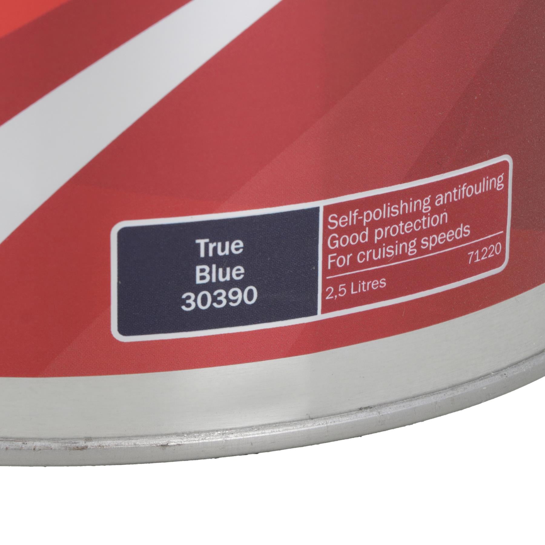 Hempel Classic Antifoul 2.5L Boat Antifouling Marine Paint