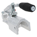 Bradley Hitch Head 50mm Coupling Autohead Upto 2750kg Lockable & Bolts BRD03