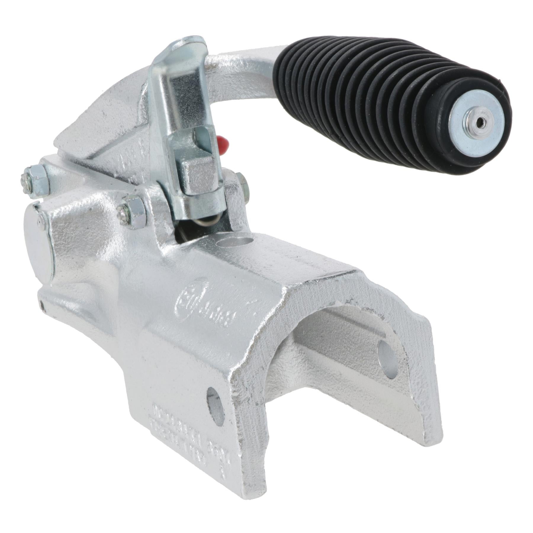 Bradley Hitch Head 50mm Coupling Autohead Upto 2750kg Lockable & Bolts BRD03