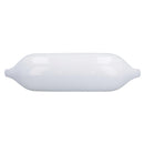 Boat Fender White Anchor Marine Cylinder Yacht Bumper Mooring Buoy