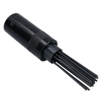 Air Needle Descaler Attachment Air Chisel Hammer Removes Paint & Rust TE143